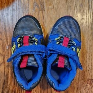 Toddler boy 6m Stride Rite Racer sneaker